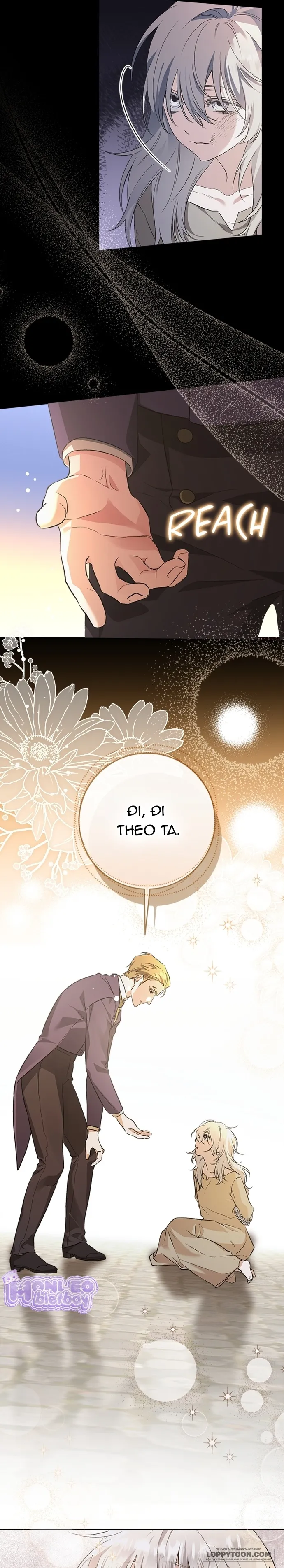 Trở Thành Con Gái Nuôi Của Gia Tộc Sát Thủ Chap 1 - trang 11