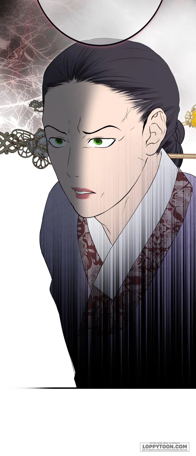 Cuộc Tuyển Chọn Vương Phi Triều Joseon Chap 40 - trang 75