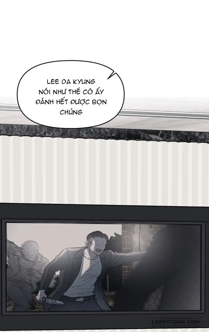Xâm Nhập Trường Trung Học Tài Phiệt Chap 10 - trang 41