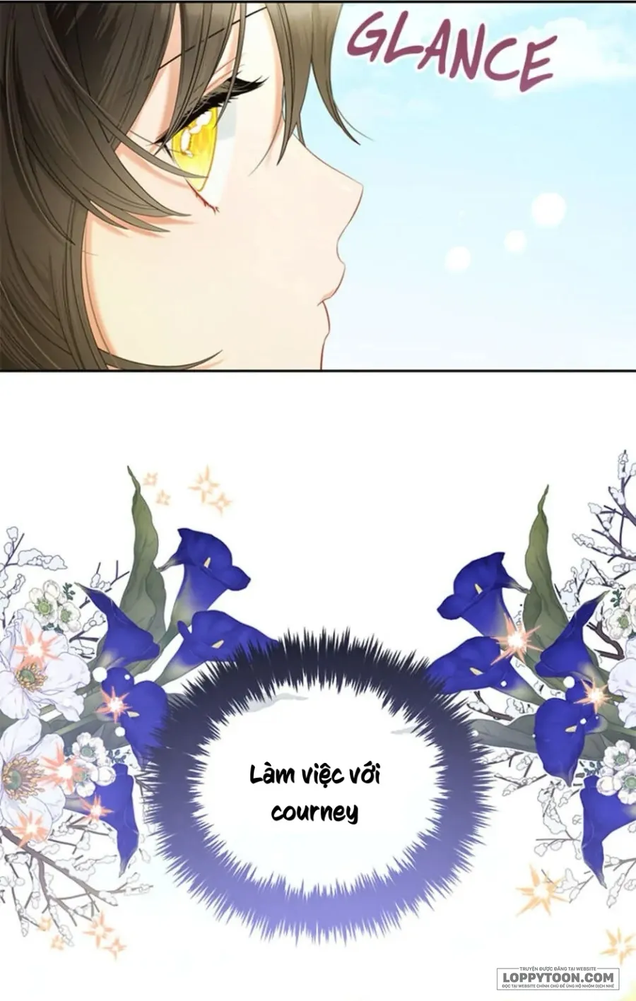 Tôi Sẽ Ở Ngay Bên Cạnh Nam Chính Chap 40 - trang 22