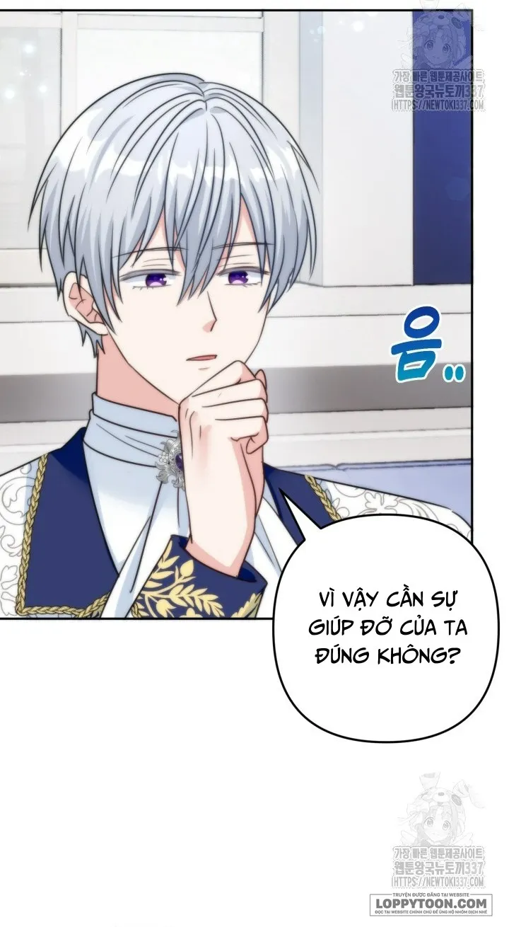 Tôi Sống Chung Với Mẹ Chồng Chap 74 - trang 32