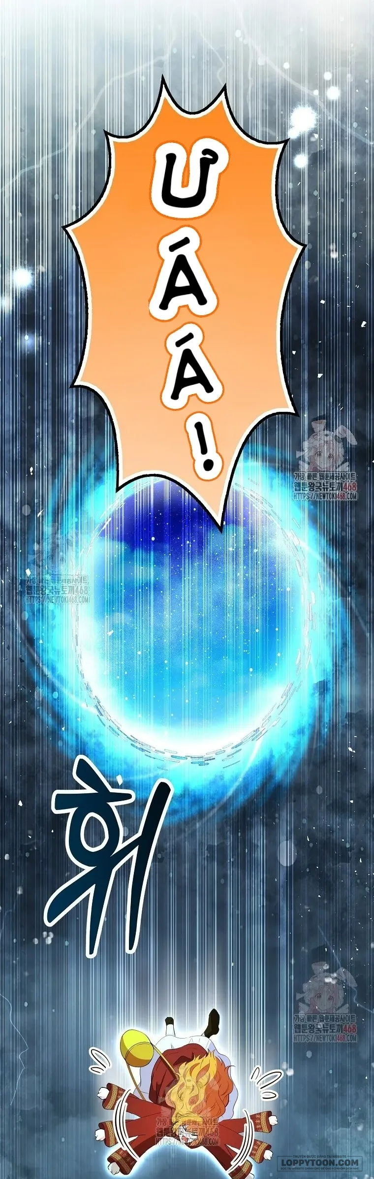 Sóc Con Tài Năng Chap 111 - trang 11