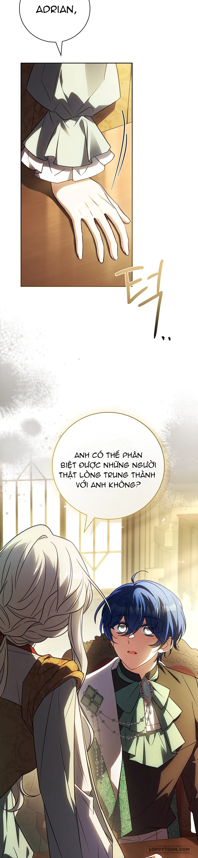 Cha Nào Con Nấy Chap 51 - trang 21