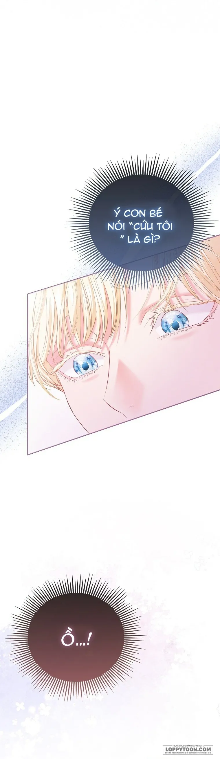 Nàng Công Chúa Của Mọi Người Chap 6 - trang 19