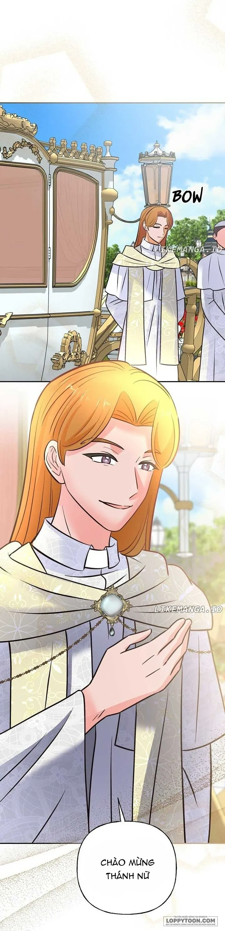 Hầu Gái Không Thích Nuôi Dạy Trẻ Nhỏ Chap 60 - trang 78