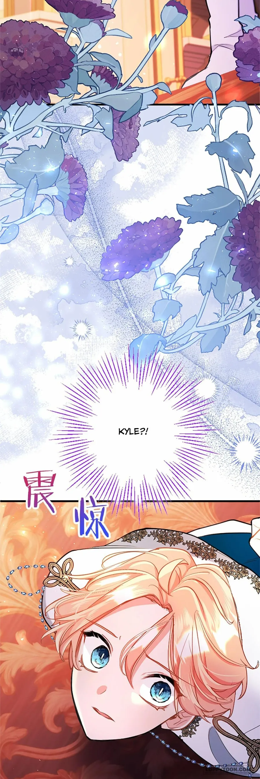 Đại Tiểu Thư Sao Phải Giả Nam Chap 98 - trang 4