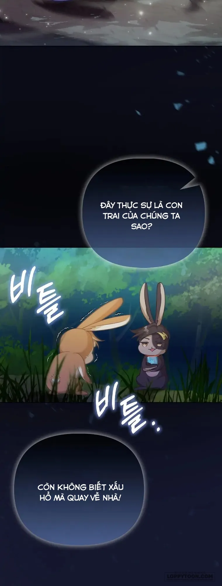 Phương Pháp Trồng Lúa Đặc Biệt Của Ác Nữ Chap 21 - trang 41