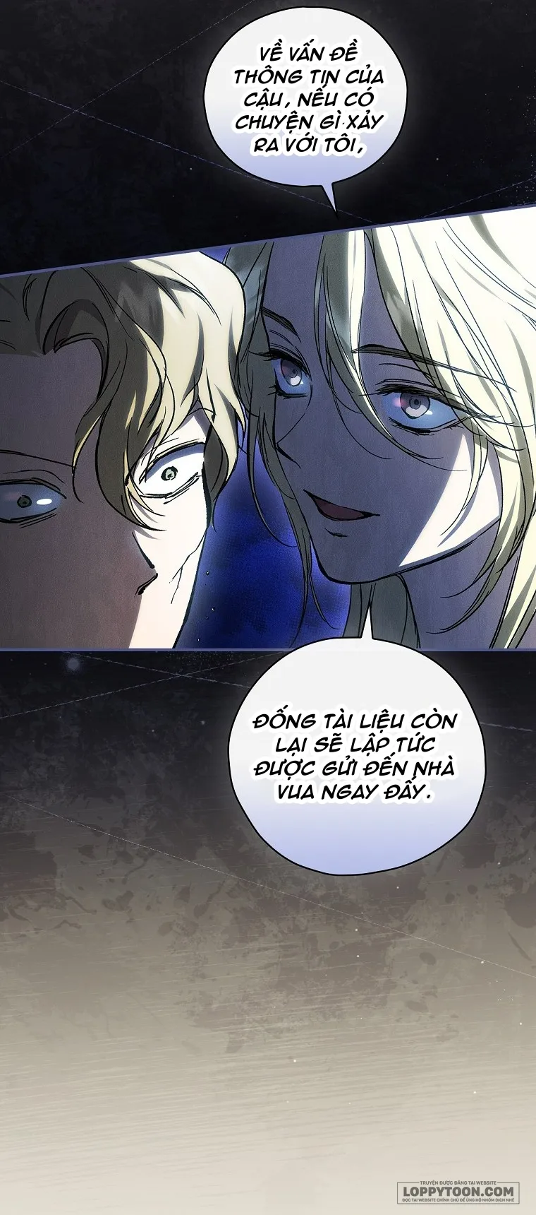 Tìm Một Người Chồng Mới Chap 3 - trang 56