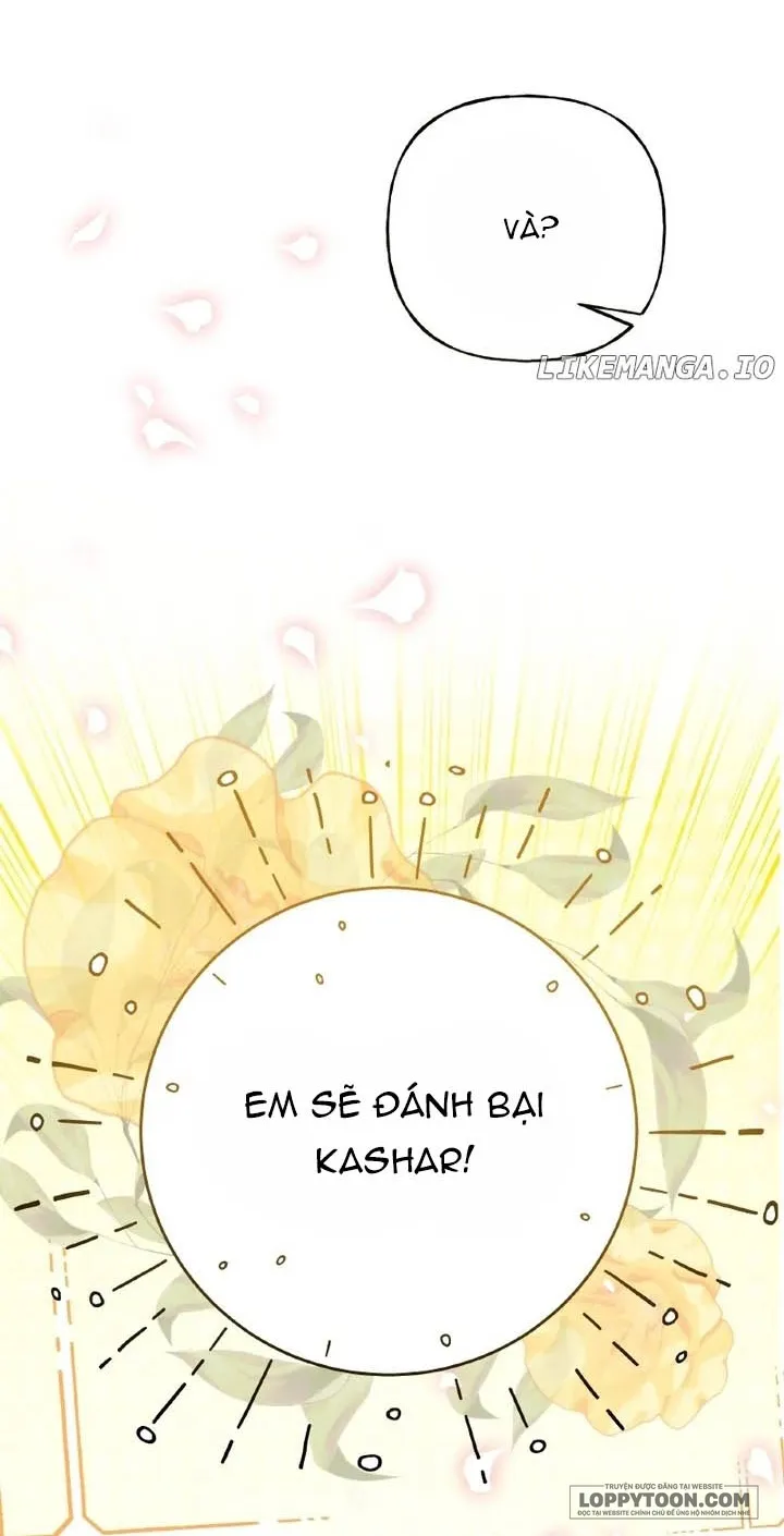 Hầu Gái Không Thích Nuôi Dạy Trẻ Nhỏ Chap 44 - trang 46