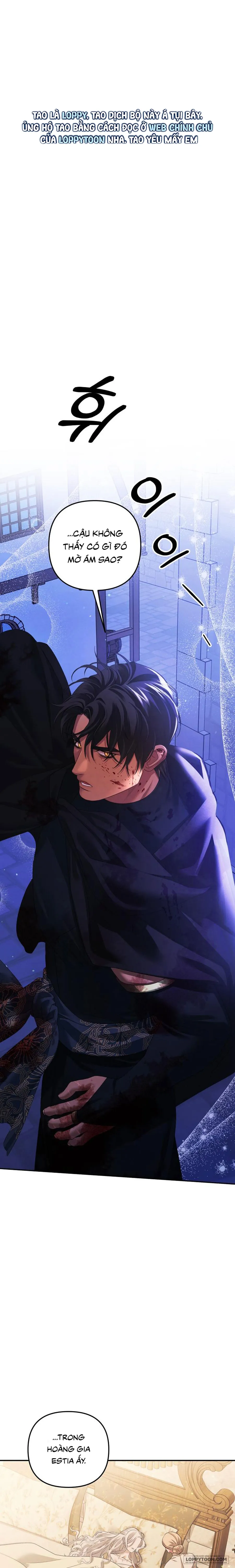 Cuộc Hôn Nhân Bị Cướp Đoạt Chap 26 - trang 1