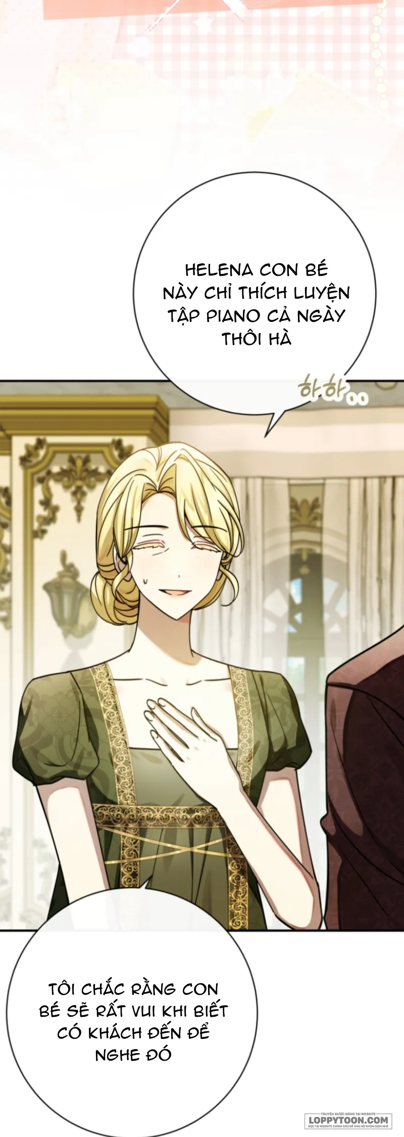 Bản Tình Ca Rạng Đông Chap 10 - trang 9