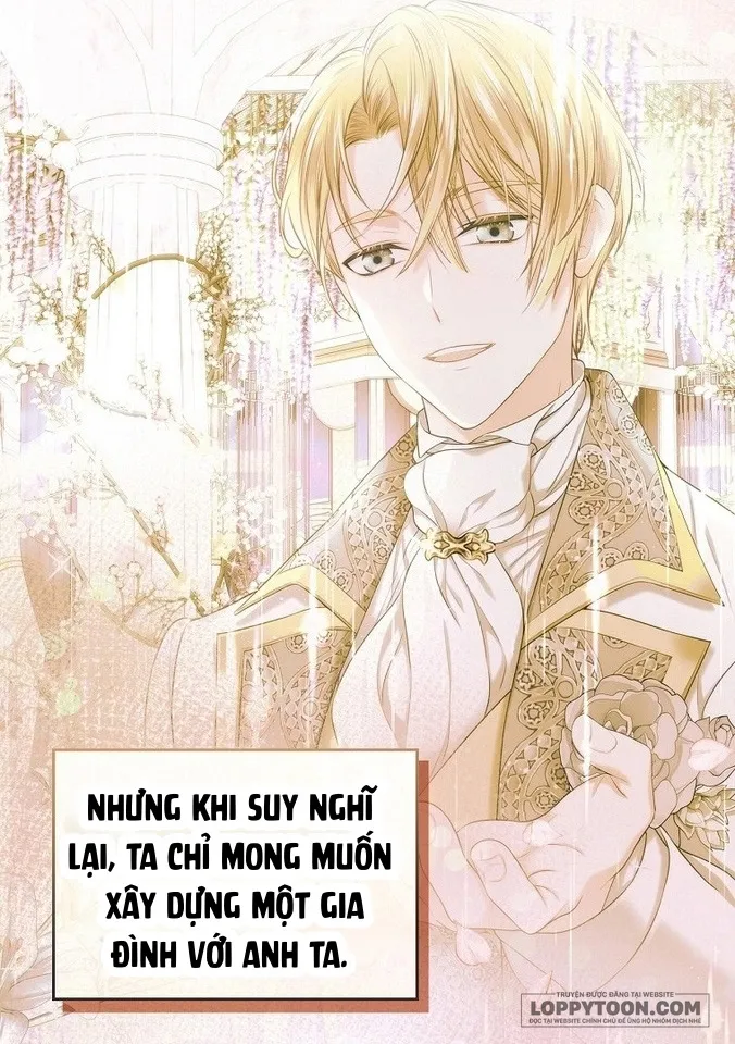 Tôi Sẽ Ly Hôn Với Anh Trai Nữ Chính Chap 28 - trang 23