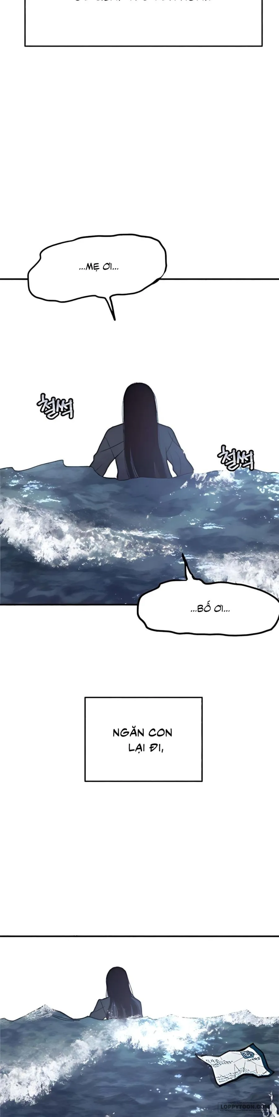 Thế Thân Chap 3 - trang 52
