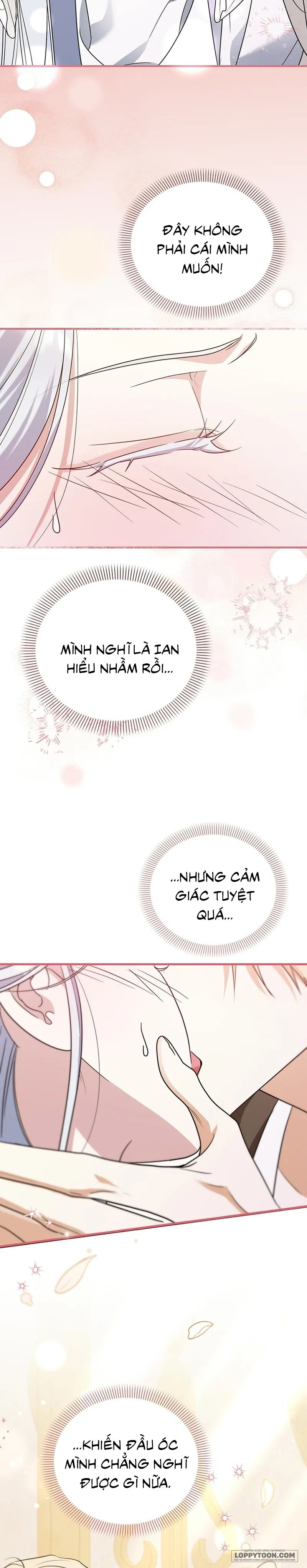 Trở Thành Con Gái Nuôi Của Gia Tộc Sát Thủ Chap 110 - trang 15
