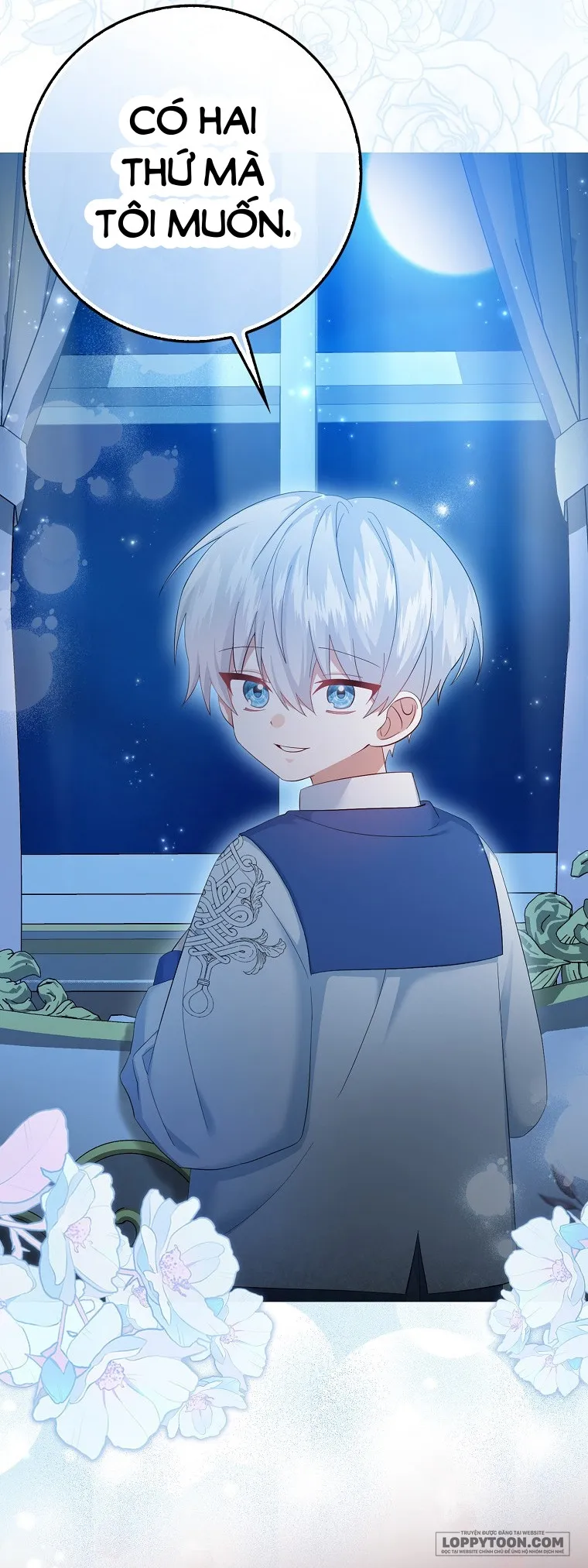 Tôi Sẽ Chiếm Lấy Ngư Trường Này! Chap 6 - trang 7