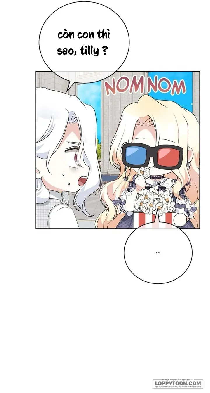 Sinh Ra Trở Thành Nhân Vật Không Có Trong Nguyên Tác Chap 96 - trang 47