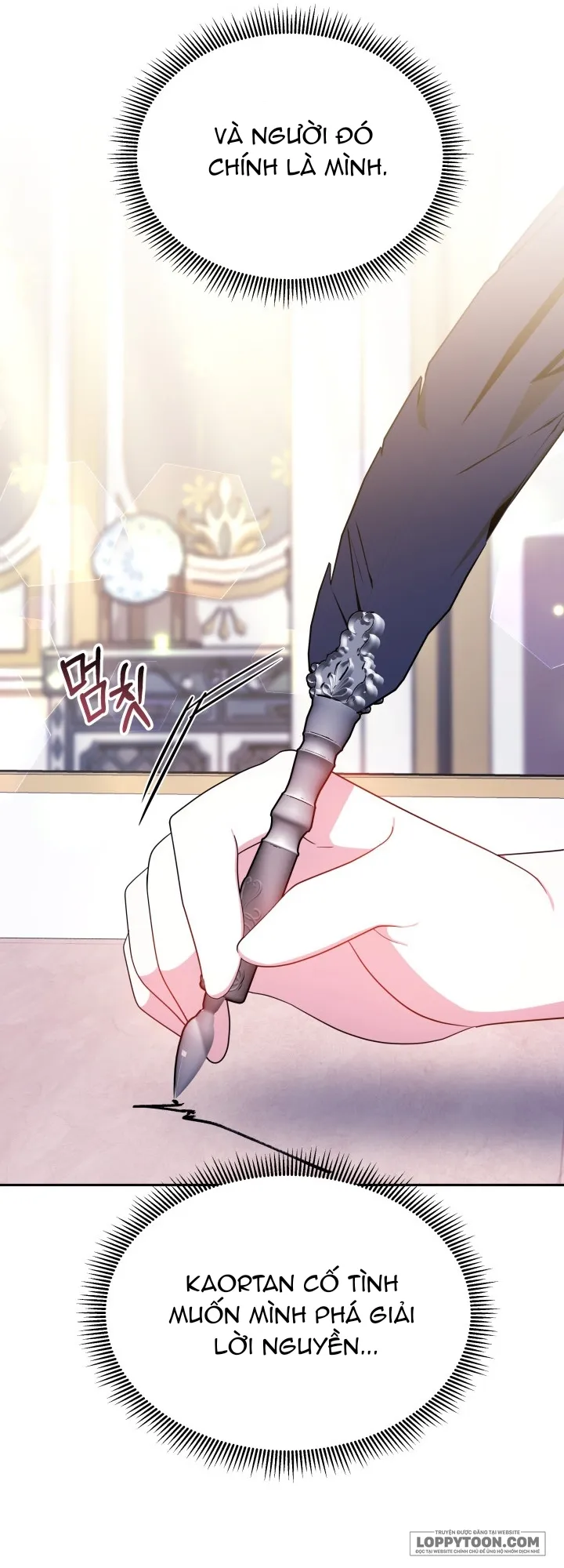Rồng Con Thuần Hóa Những Kẻ Điên Rồ Chap 38 - trang 44
