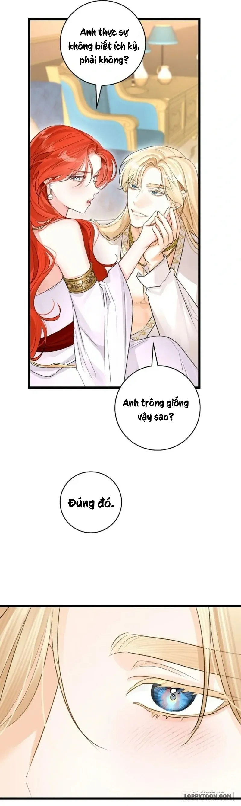 Cuộc Hôn Nhân Xa Hoa Của Đại Công Tước Là Giả Chap 81 - trang 39