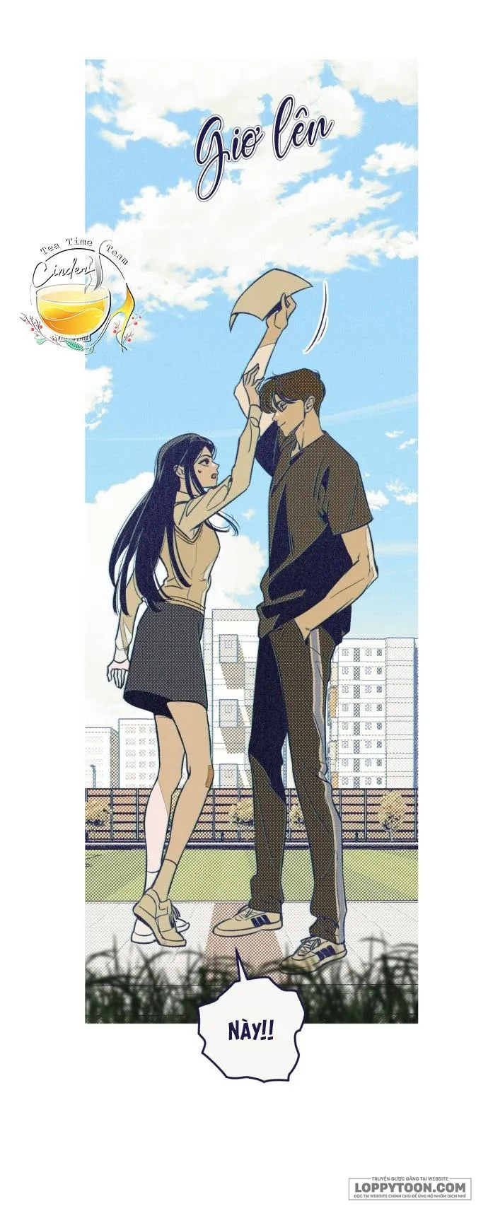 Trắc Nghiệm 4 Lựa Chọn Chap 5 - trang 54