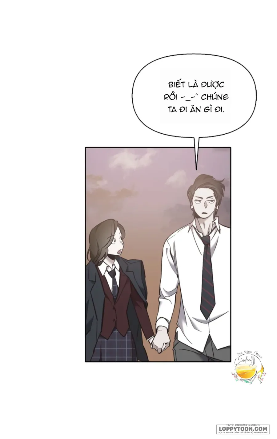 Thanh Xuân Của Chúng Ta Chap 63 - trang 57