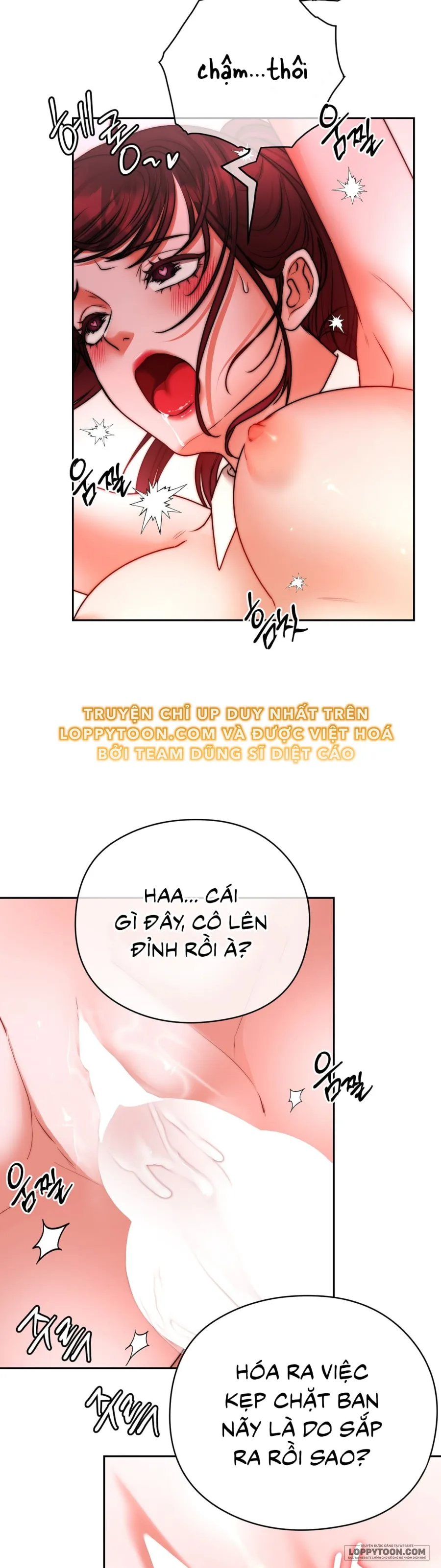 Em Gái XX Chung Của Các Chú Sân Golf Chap 24 - 🔞🔞🔞 - trang 12