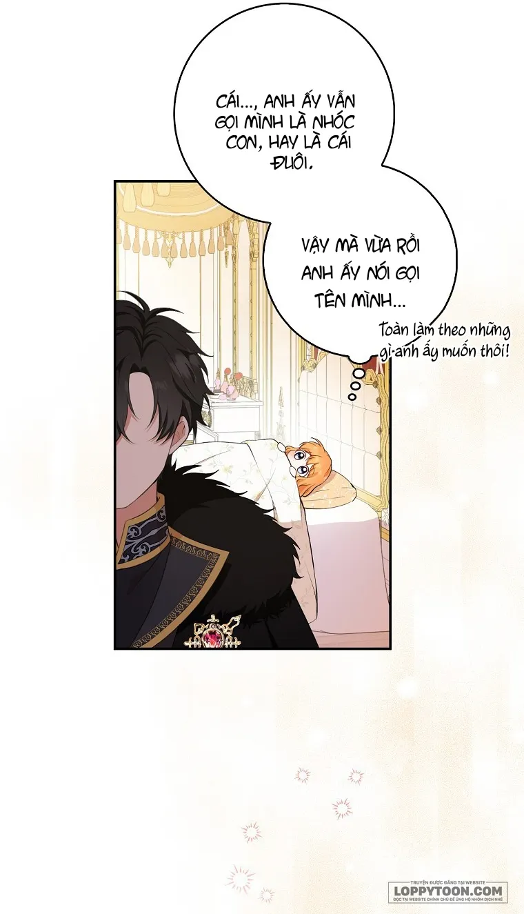 Sóc Con Tài Năng Chap 11 - trang 51