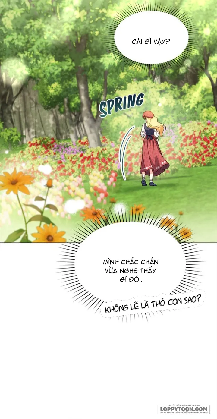 Chúa Phù Hộ Cho Sự Hủy Diệt Của Ta Chap 6 - trang 45