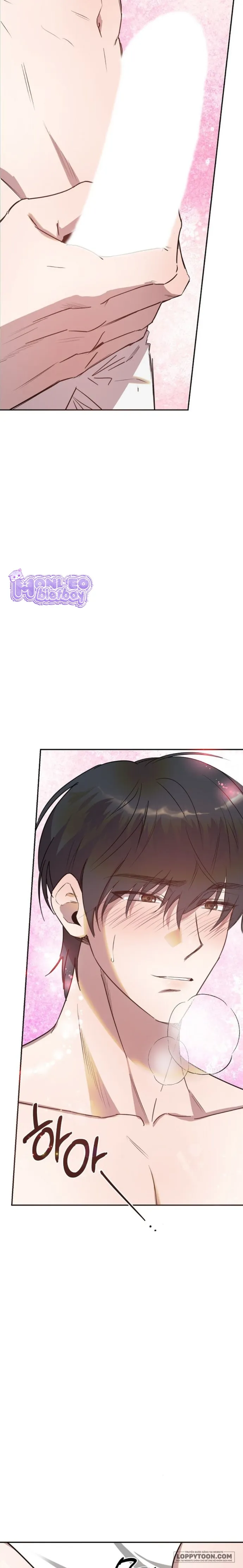 Hậu Cung Của Nữ Hoàng Chap 3 - 🔞🔞🔞 - trang 2