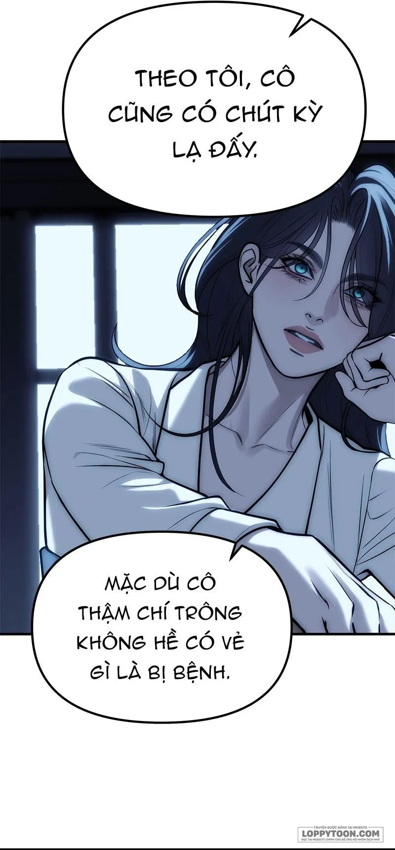 Xâm Nhập Trường Trung Học Tài Phiệt Chap 85 - trang 48