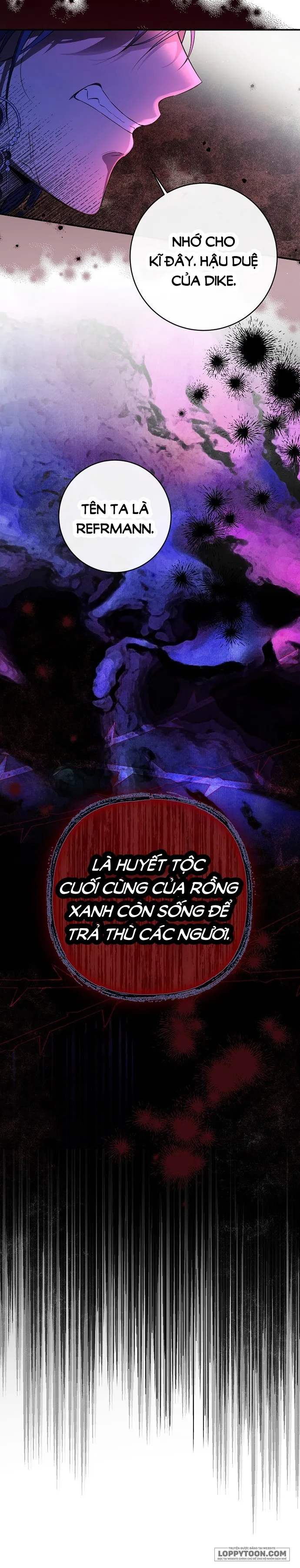 Thuần Hóa Hầu Tước Quái Dị Chap 75 - trang 3