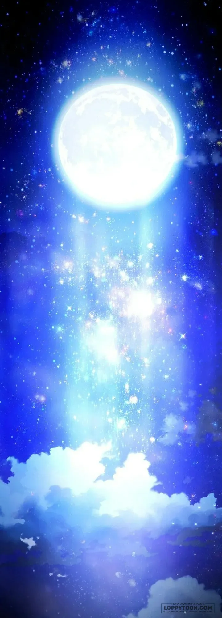 Papa Là Kẻ Thù Kiếp Trước Của Tôi? Chap 65 - trang 33