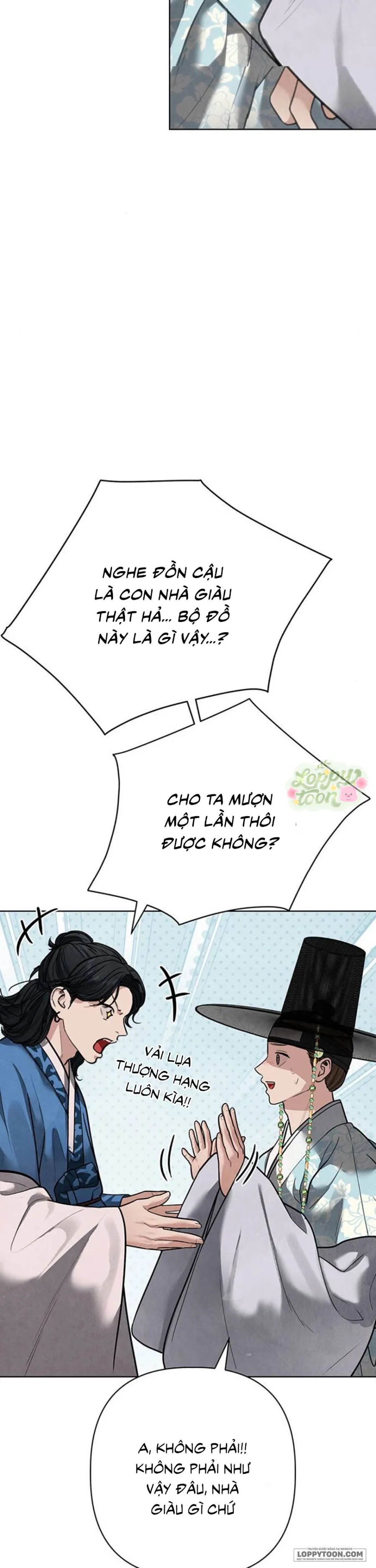 Quỷ Hồn Chap 23 - trang 9