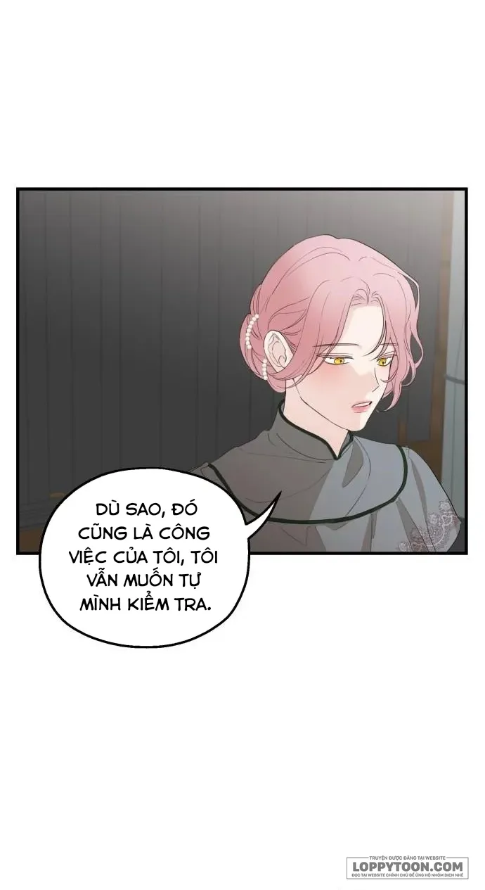 Gia Đình Chồng Quá Ám Ảnh Bởi Tôi Chap 27 - trang 12