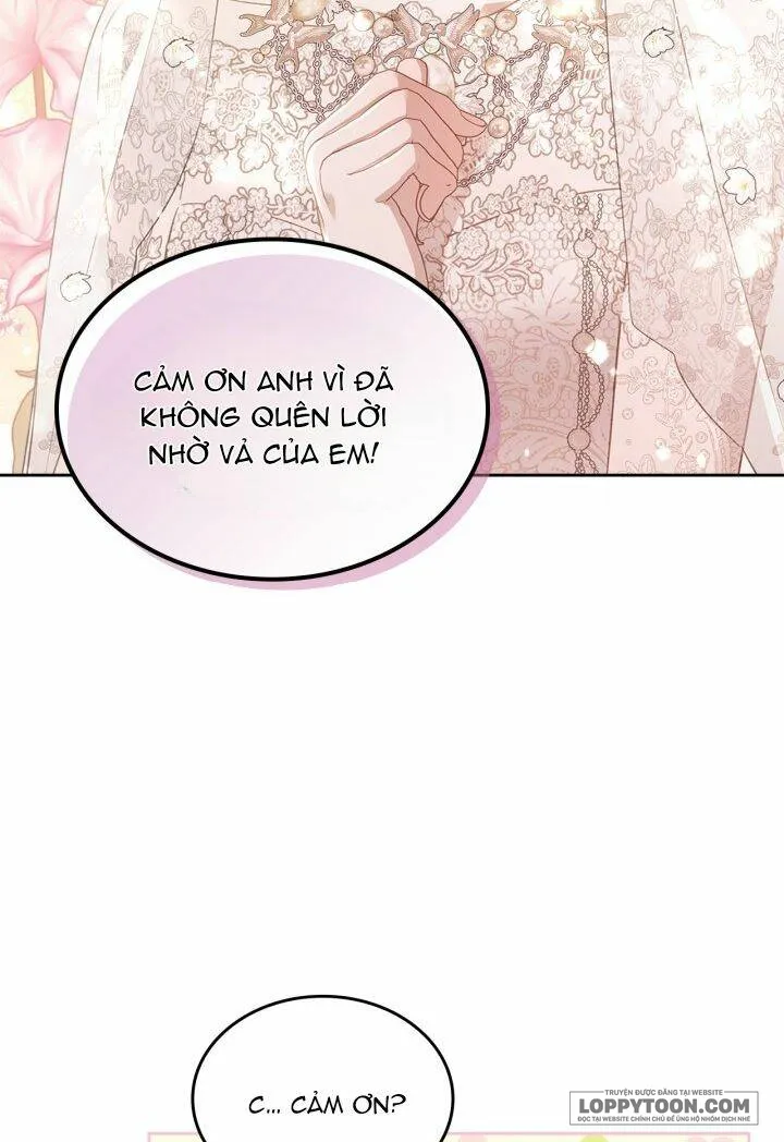 Nam Chính Quái Vật Sống Dưới Giường Tôi Chap 34 - trang 22