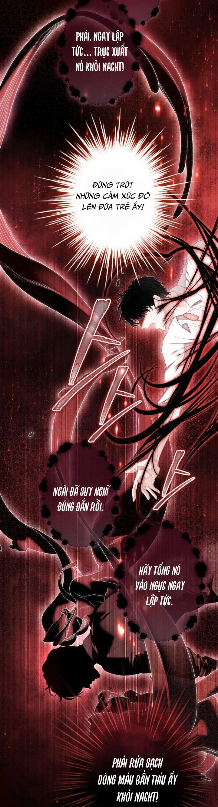 Một Thế Giới Không Có Chị Gái Mà Ai Cũng Yêu Chap 81 - SS3 - trang 4