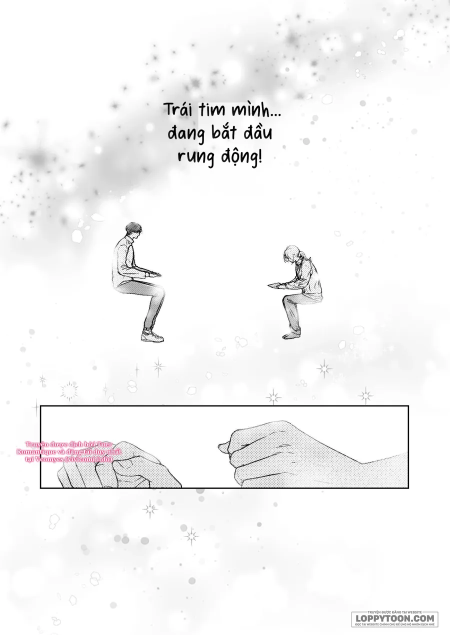 [18+] Tuyển Tập Truyện Sếch Ngắn Siêu HOT Chap 6.3 - trang 1