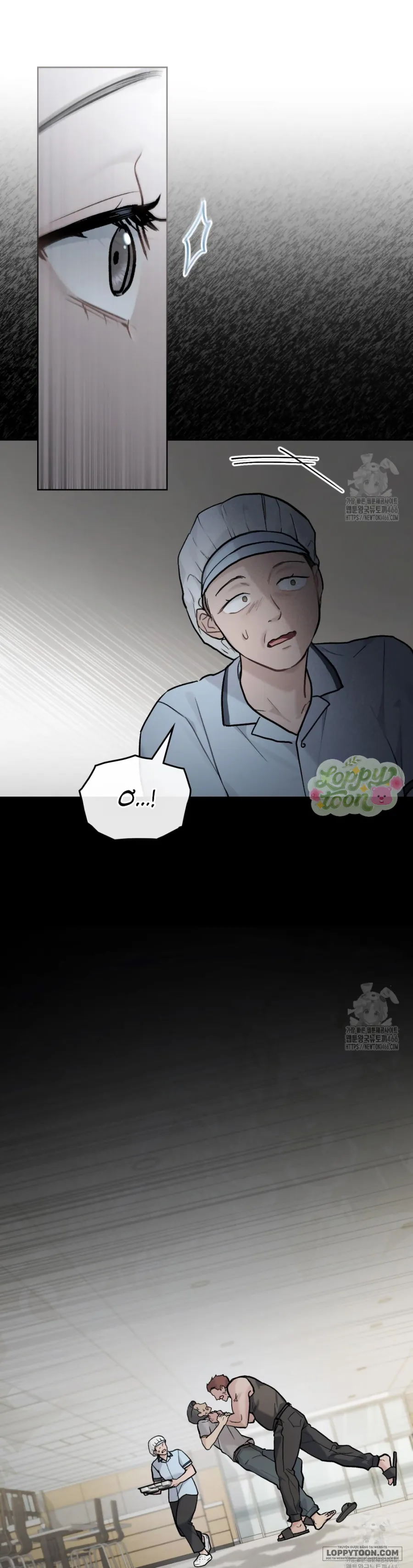 Kết Hôn Với Kẻ Tâm Thần Chap 10 - trang 15