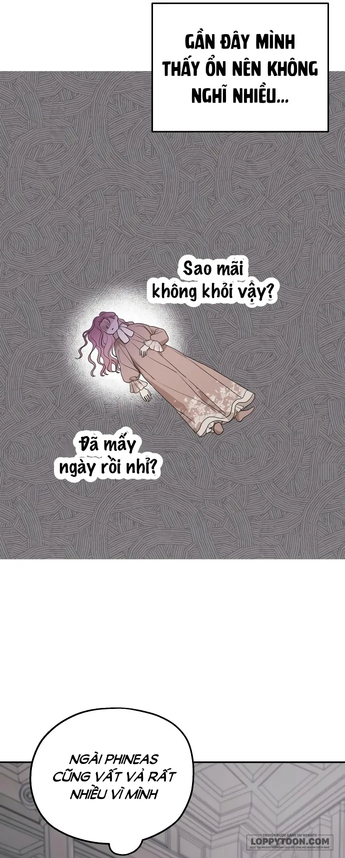 Gia Đình Chồng Quá Ám Ảnh Bởi Tôi Chap 98 - trang 18
