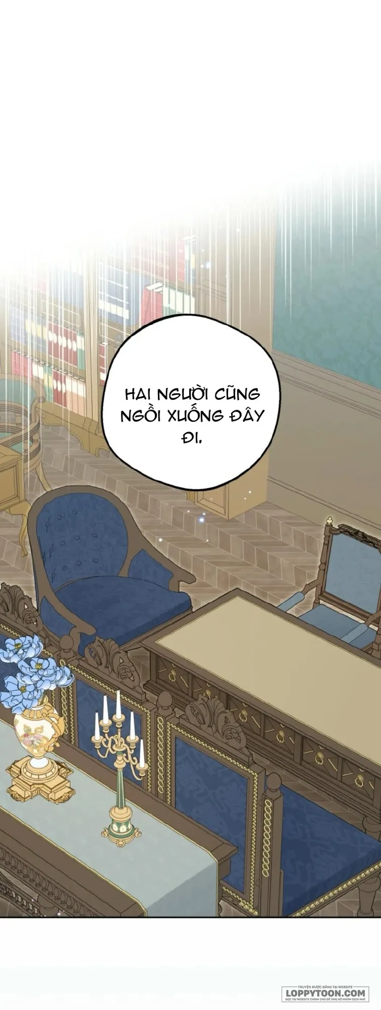 Được Yêu Thương Mà Còn Ngại Ngùng Sao Chap 90 - trang 30