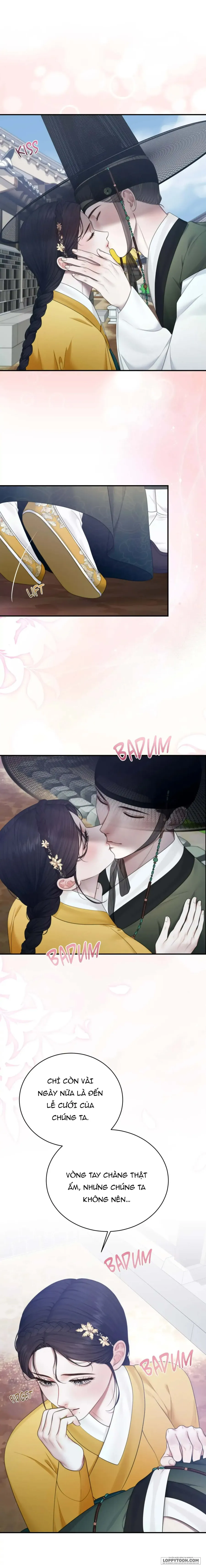 Truyền thuyết Dueokshini Chap 2 - trang 7