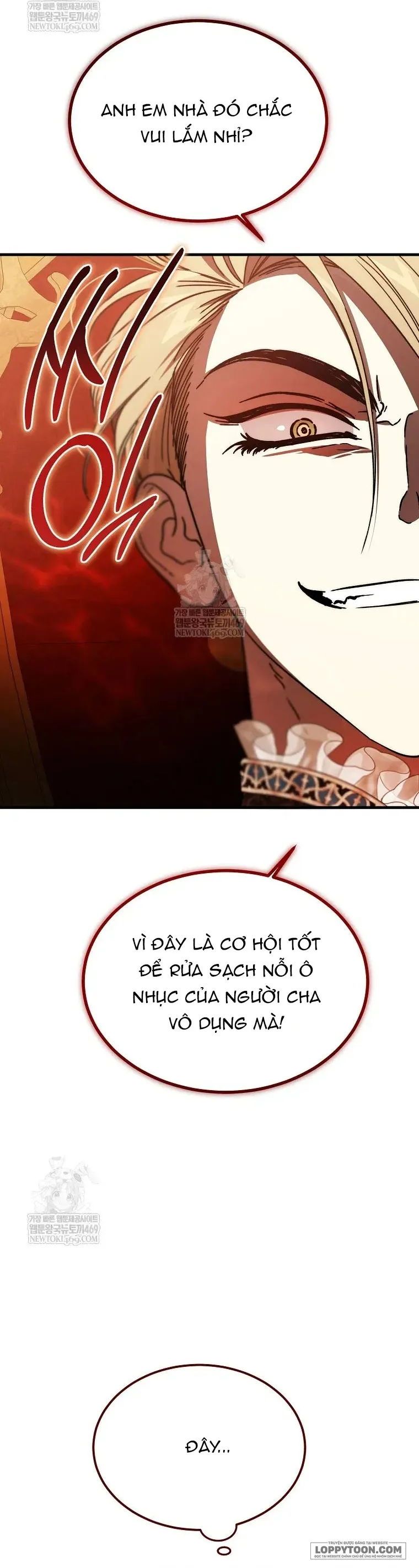 Ác Quỷ Nuôi Dưỡng Tiểu Thư Chap 110 - trang 39