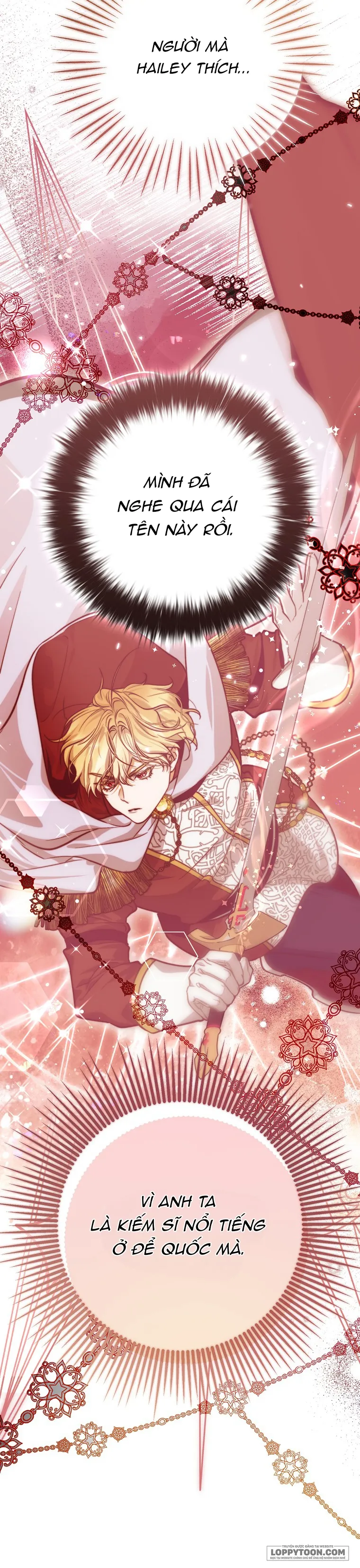 Khi Trái Tim Dẫn Lối Đôi Ta Chap 28 - trang 2