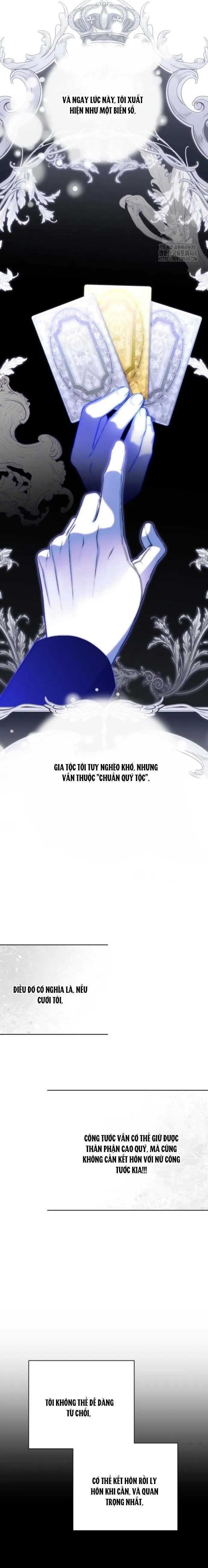 Cúi Đầu Xuống Đi, Đại Công Tước! Chap 2 - trang 12