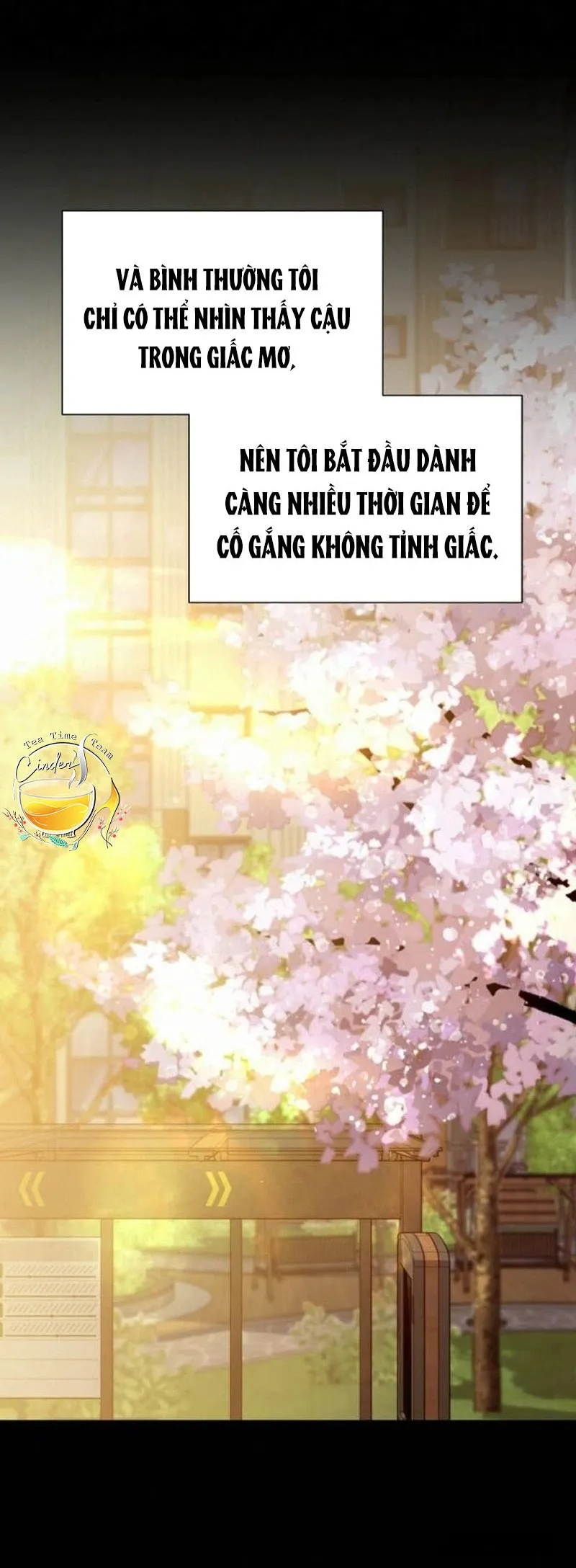 Chiến Lược Tình Yêu Trong Sáng Chap 141 - trang 118