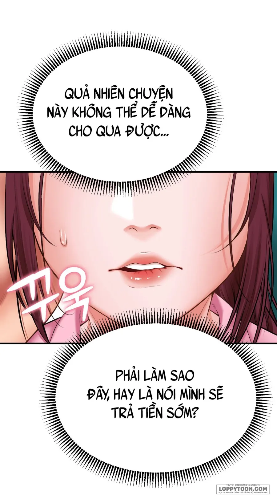 Em Gái XX Chung Của Các Chú Sân Golf Chap 1 - trang 49