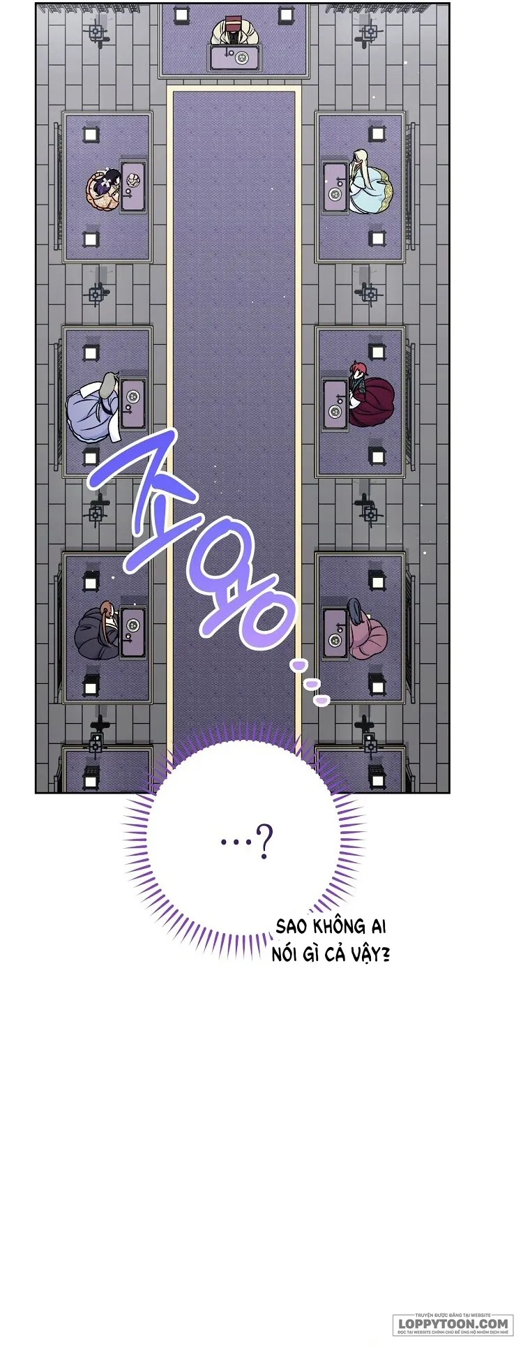 Tiểu Thiếp Chỉ Muốn Sống Yên Bình Chap 32 - trang 25