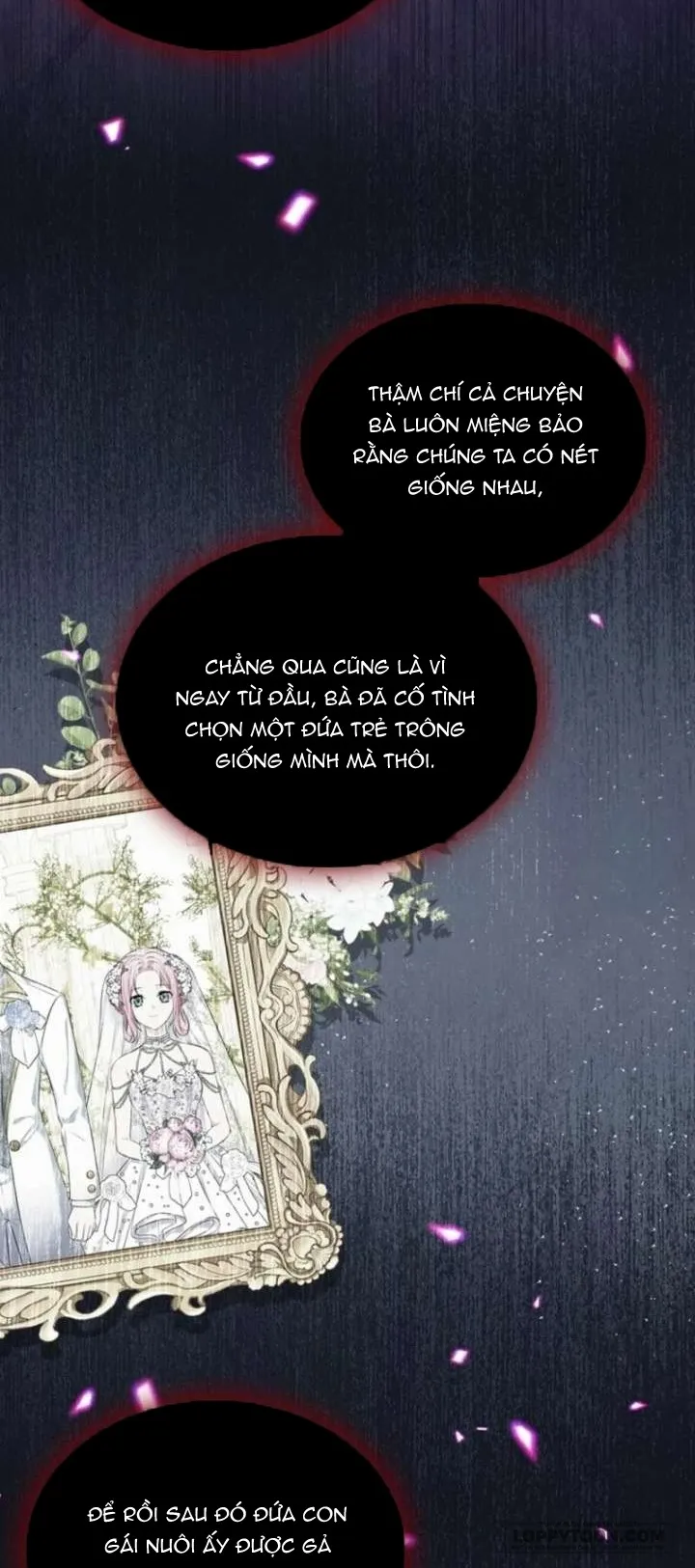 Tôi Sẽ Ly Hôn Với Anh Trai Nữ Chính Chap 88 - trang 27