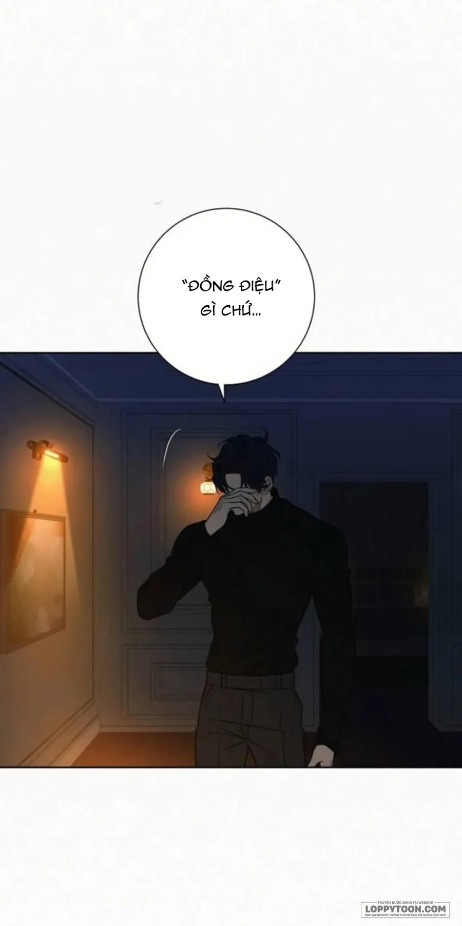 Chiến Lược Tình Yêu Trong Sáng Chap 136 - trang 52