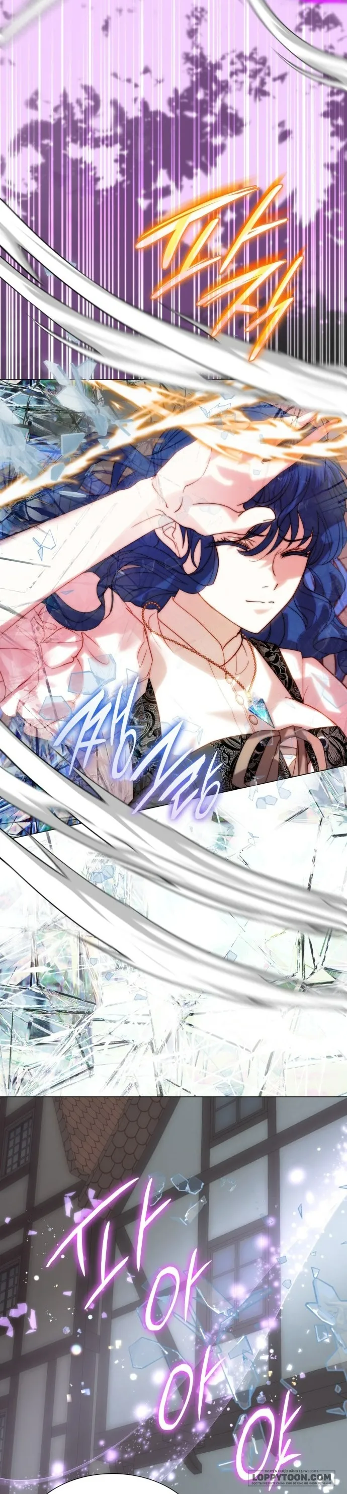 Tôi Được Sinh Ra Là Cô Con Gái Thứ Hai Chap 54 - trang 52