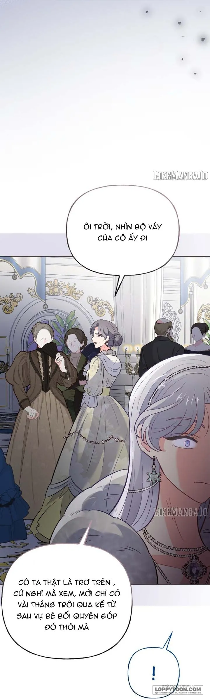 Hầu Gái Không Thích Nuôi Dạy Trẻ Nhỏ Chap 72 - trang 25
